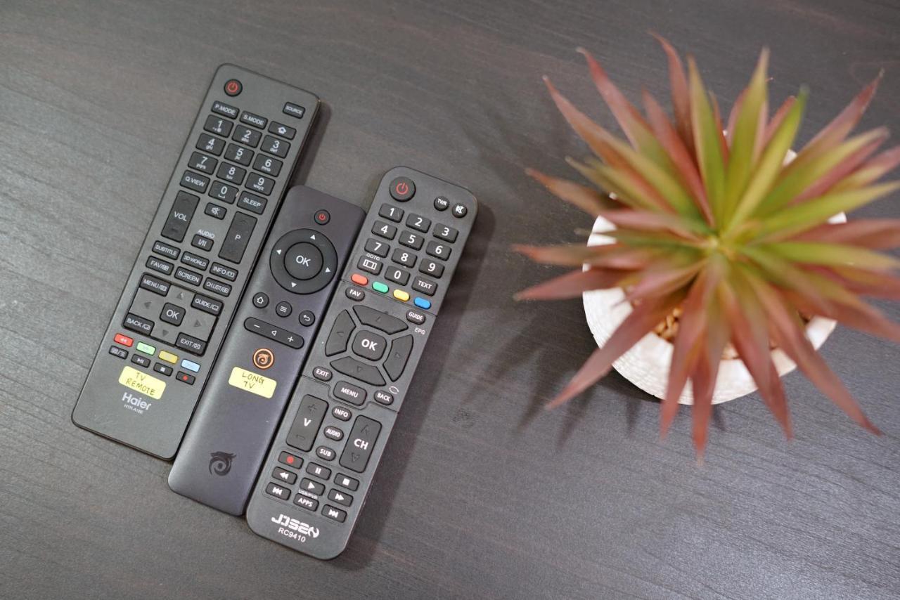 Desaru Beach Waterpark Tvbox By Joyfully 20B10 Zewnętrze zdjęcie